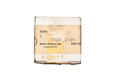 Mack 20QE2184 KYSOR 3-Way Solenoid Valve NOS