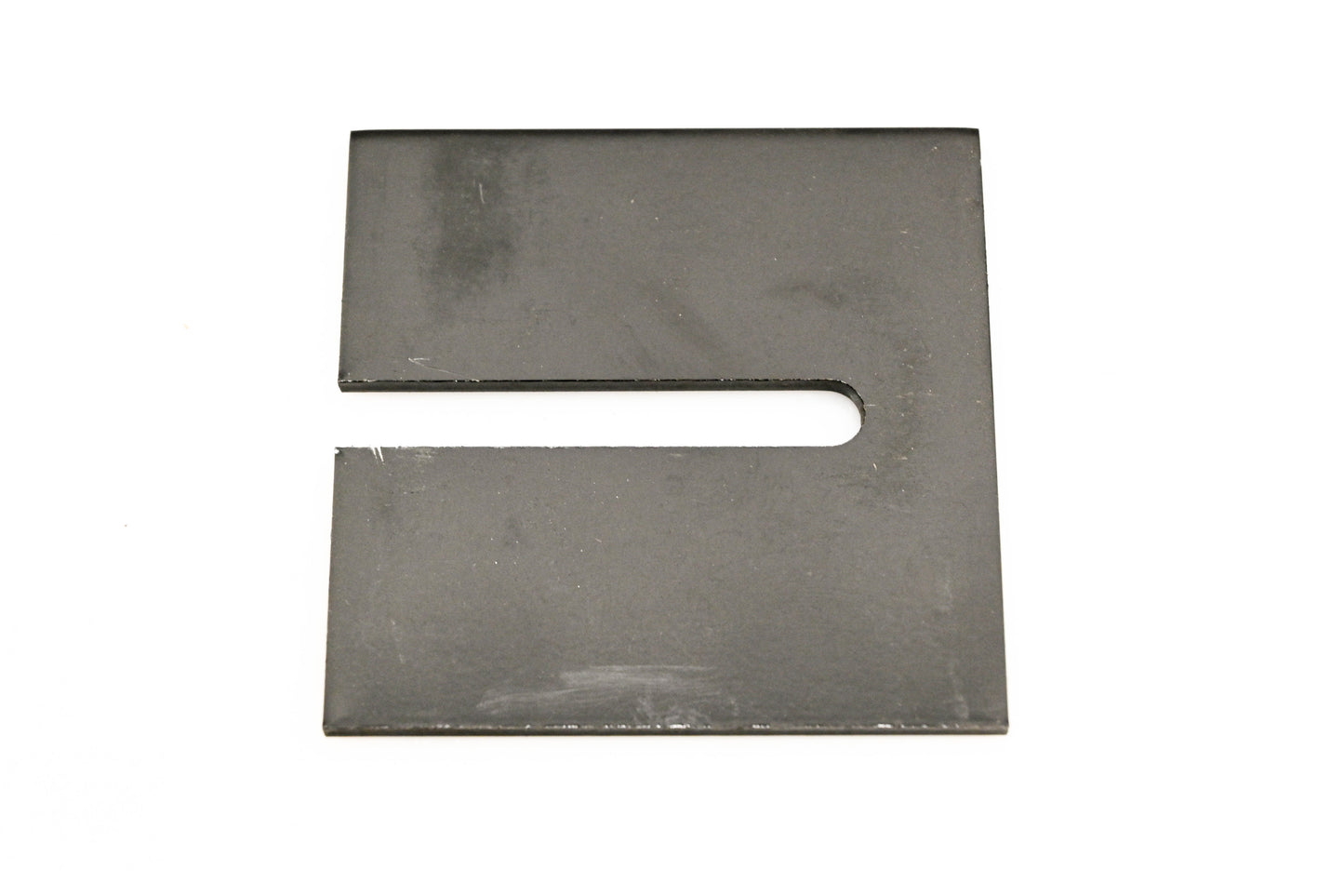 Mack 140QM256M Hood Rest Bracket NOS