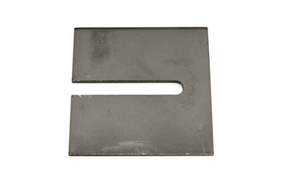 Mack 140QM256M Hood Rest Bracket NOS