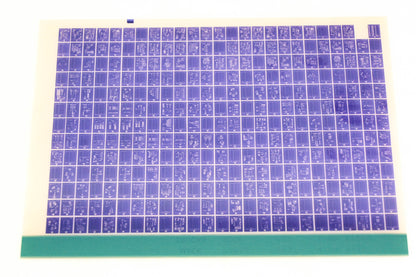 Mack MR036-03-01 41MR4548 -41MR5268M Parts Microfiche NOS