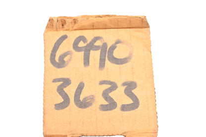 Mack 6990-3633, 69903633 Bushing NOS