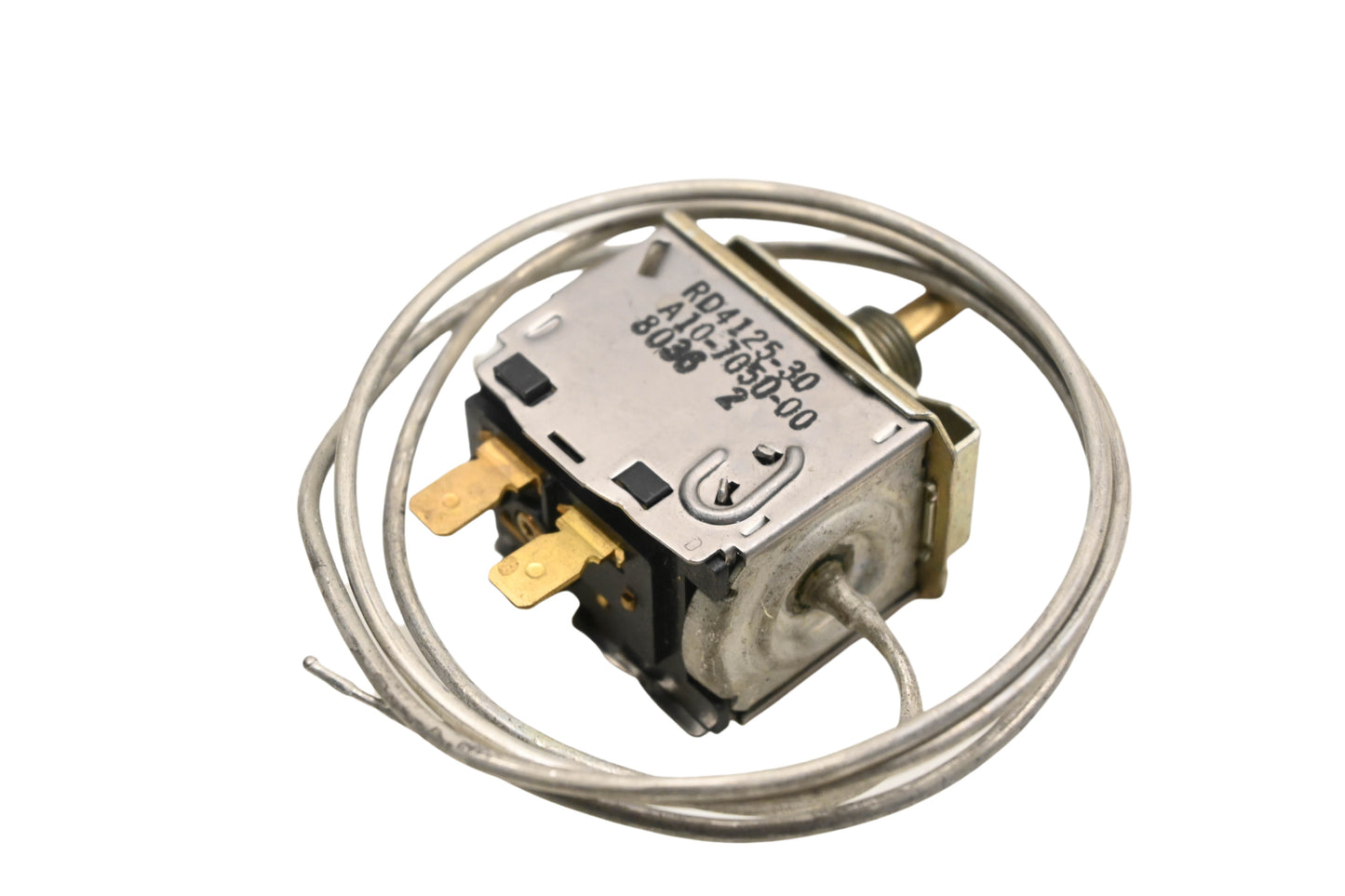 Red Dot RD4125-30, A10-7050-00 Thermostat NOS