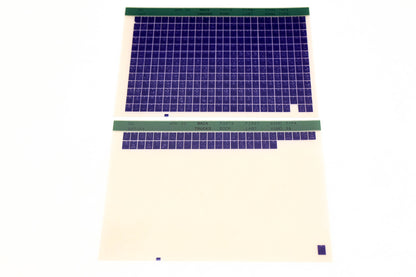 Mack MO007, MO007-01 50MO76P2 -62MO36 Parts Microfiche Lot of 2 NOS