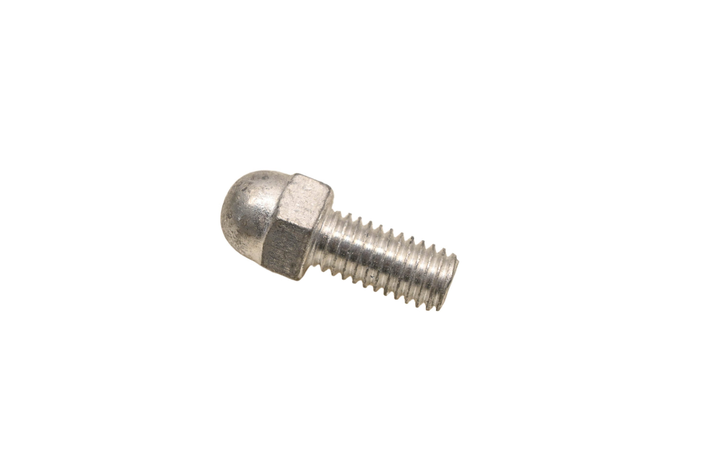 Mack 43RU1595P6 Acorn Cap Bolt NOS