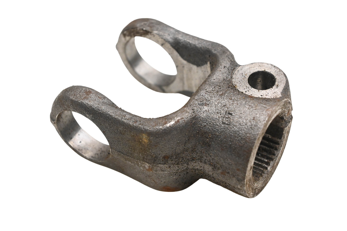 Mack L6NYS1634 Rockwell Yoke NOS