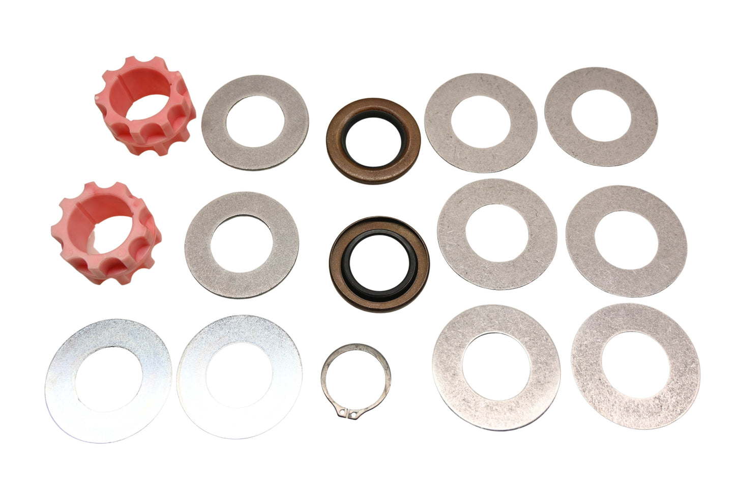 Mack 8235-KIT9300, KIT 9300 Rockwell Seal & Bushing Kit NOS