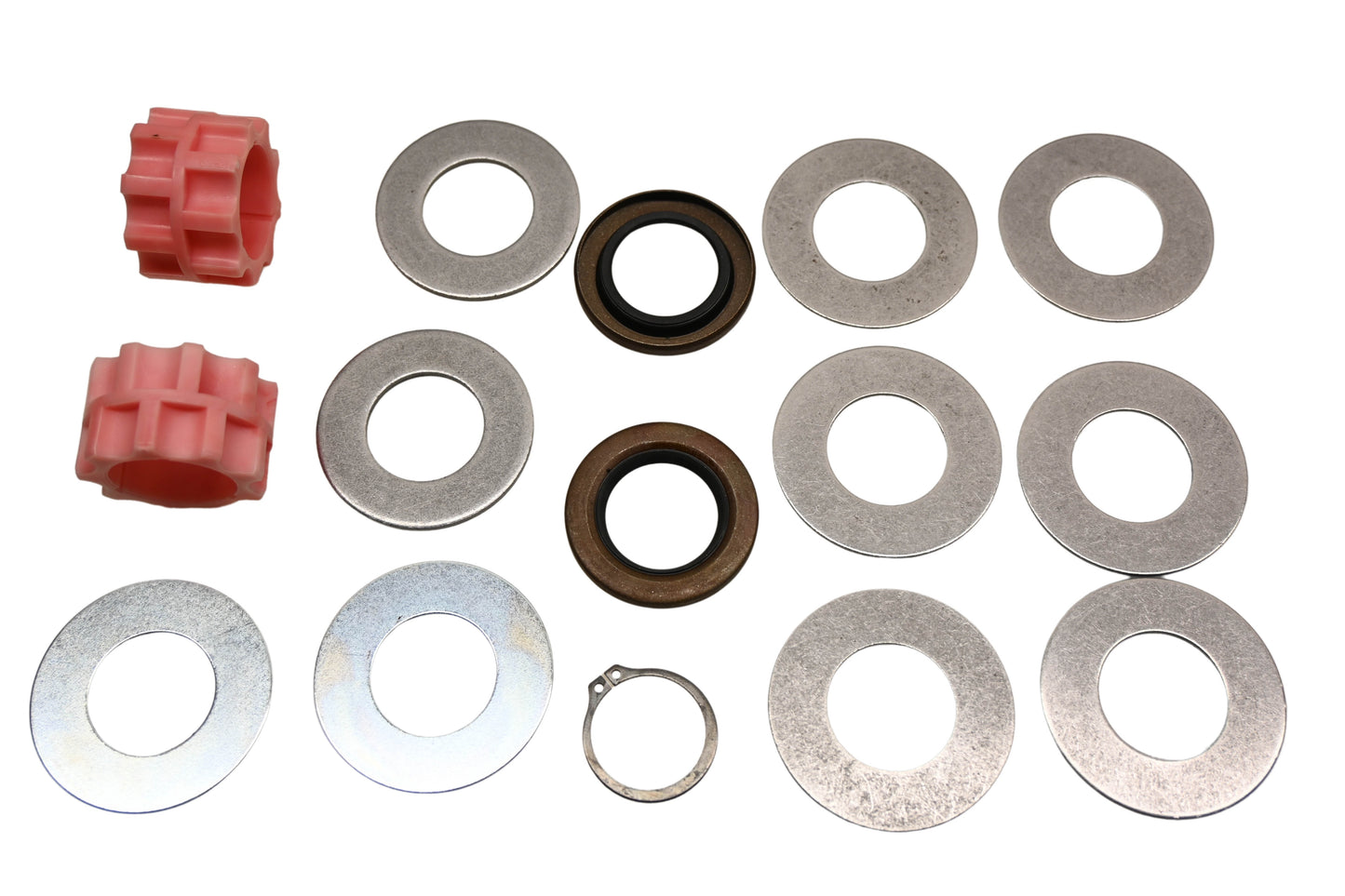 Mack 8235-KIT9300, KIT 9300 Rockwell Seal & Bushing Kit NOS