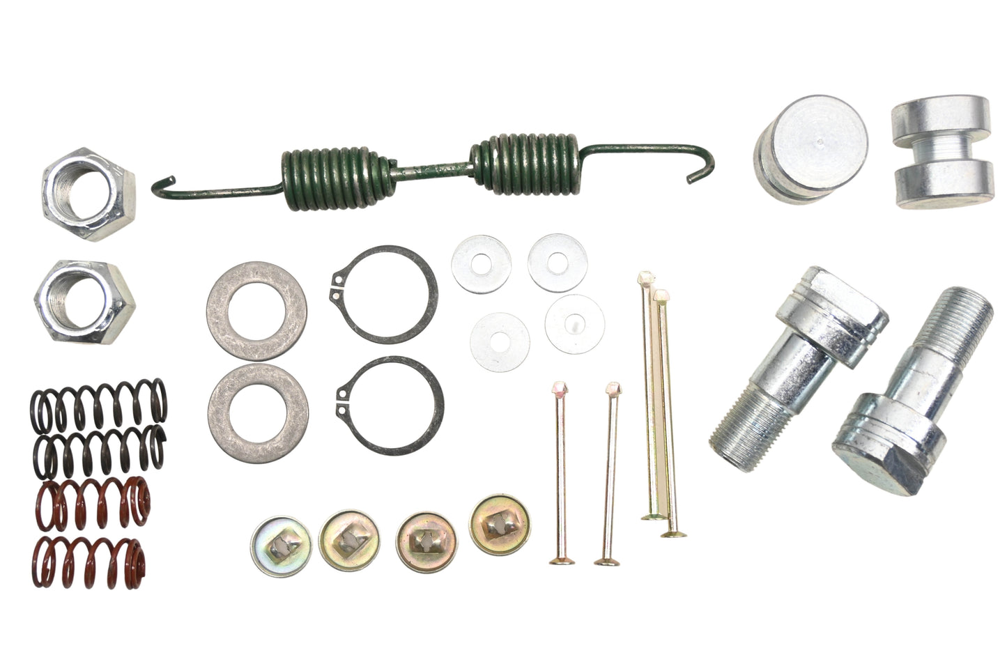 Euclid 8235-KIT9094, KIT 9094 Brake Repair NOS