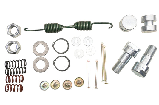Euclid 8235-KIT9094, KIT 9094 Brake Repair NOS