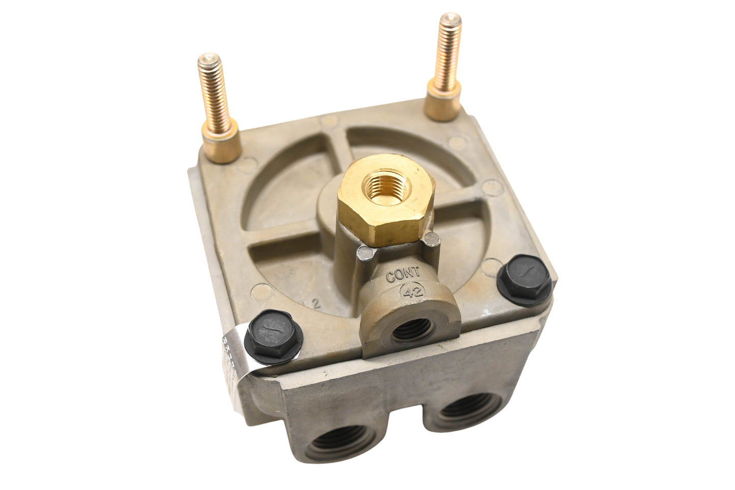 Mack 8235-RKN28055, RKN28055 Meritor Relay Valve Kit NOS