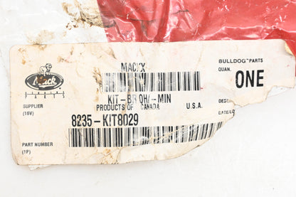Mack 8235-KIT8029, KIT 8029 Meritor Brake Repair Kit NOS
