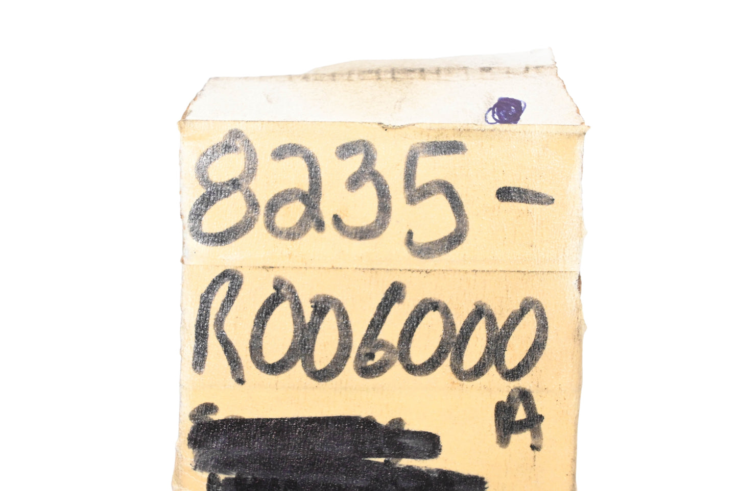 Mack 8235-R006000A Nut NOS