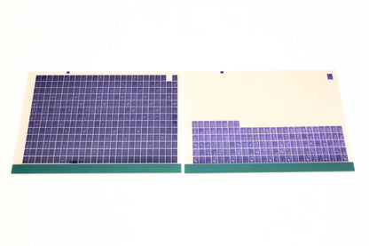 Mack MR040, MR040-04 66MR452 - 67MR73P18 Parts Microfiche Lot of 2 NOS