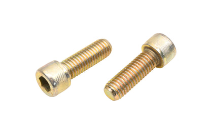 Meritor 08205970 Meritor Cap Screws Qty 2 NOS