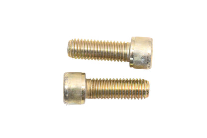 Meritor 08205970 Meritor Cap Screws Qty 2 NOS