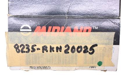 Mack 8235-RKN20025 Midland Control Valve NOS