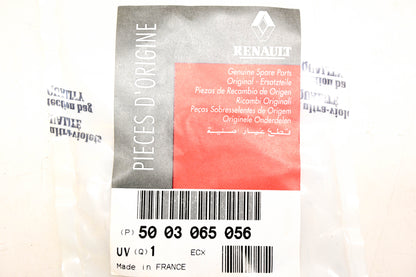 Renault 5003065056 Rubber Gasket NOS