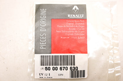 Renault 5000670630 Seal NOS