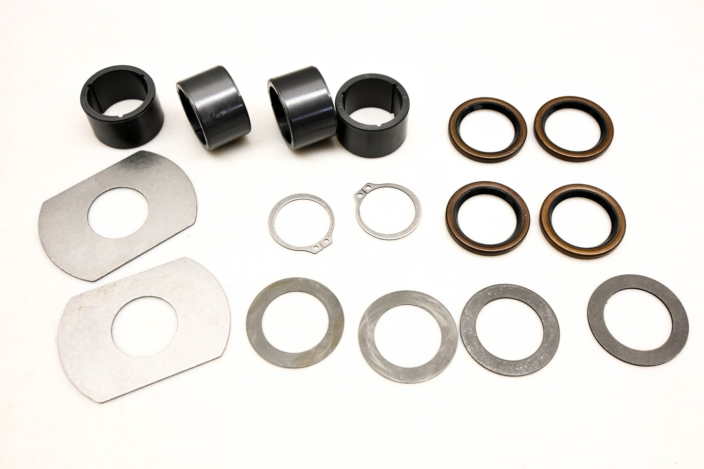 Mack 8235-KIT9078, KIT 9078 Meritor Camshaft Repair Kit NOS