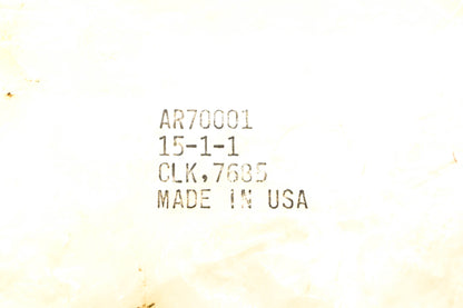 Cummins AR70001 Gasket & Seal Kit NOS