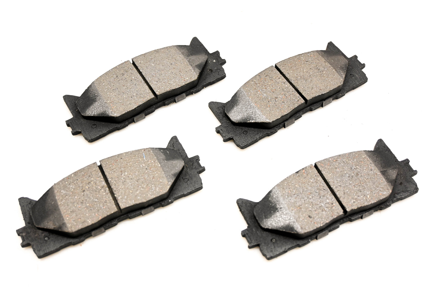 Bendix D1293 Ceramic Brake Pad Kit NOS
