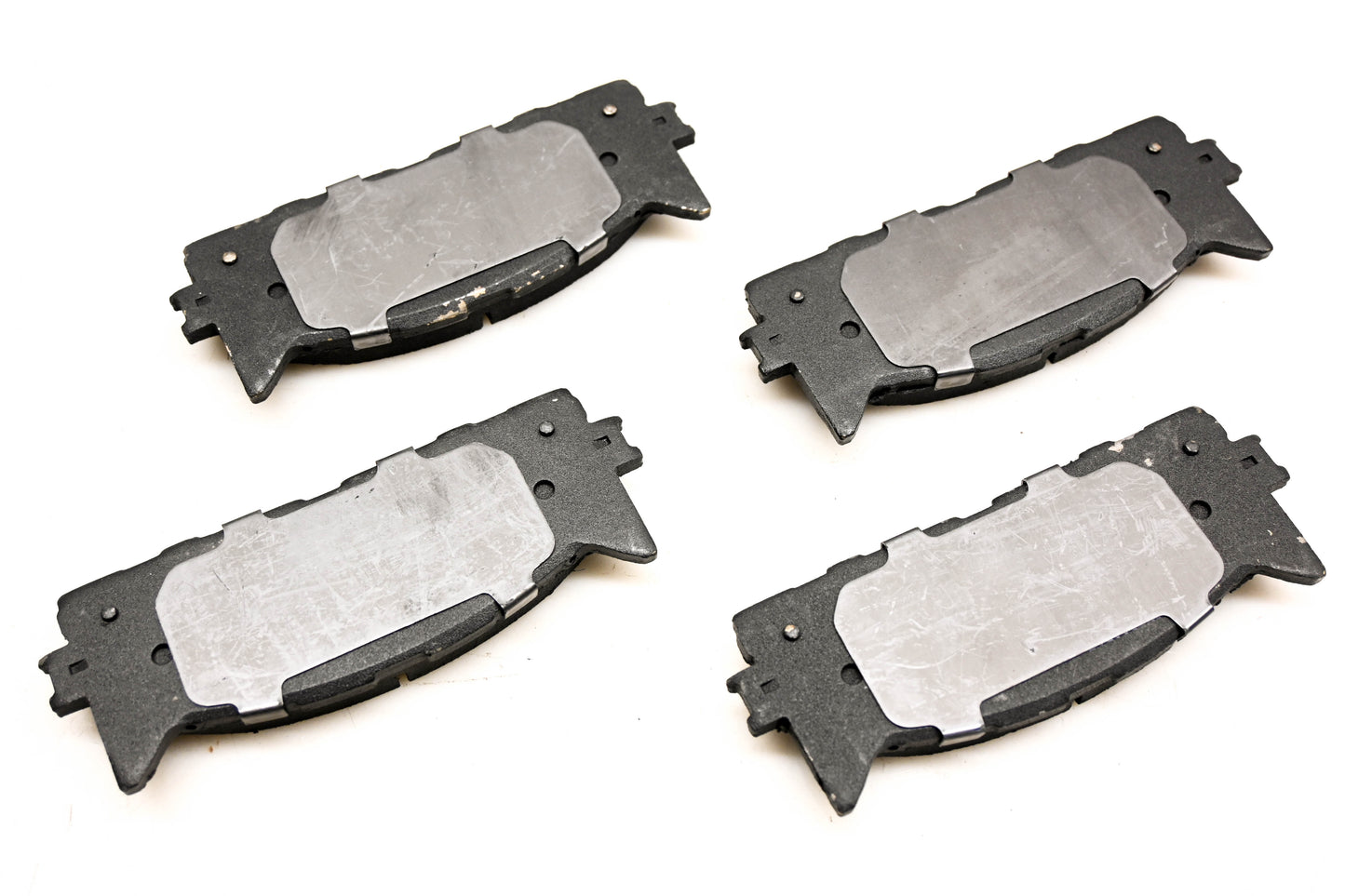 Bendix D1293 Ceramic Brake Pad Kit NOS