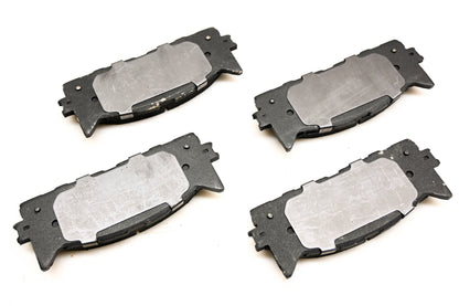 Bendix D1293 Ceramic Brake Pad Kit NOS