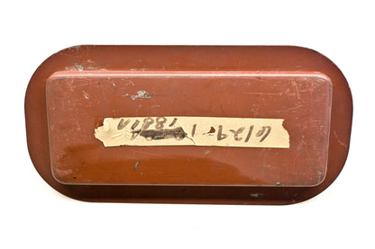 Mack 6124-1881A Vent Cover NOS