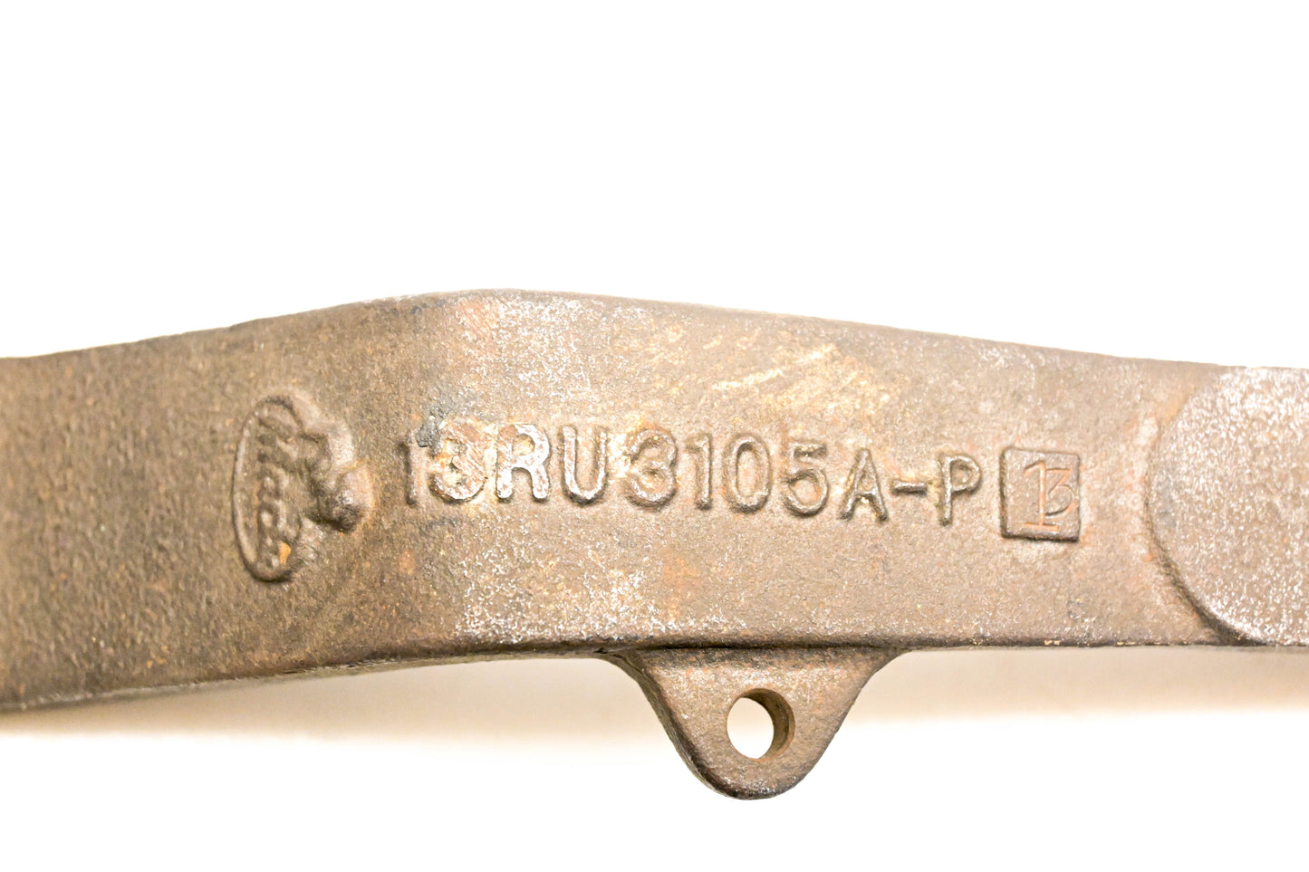 Mack 13RU3105A Lever NOS