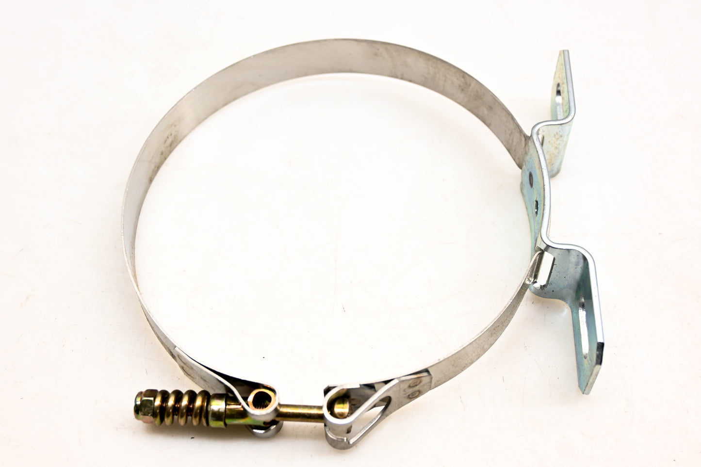 Mack 9424-3310629S Clamp Bracket NOS