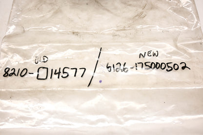 Mack 8210-014577, 6126-175000502 Cable Assembly NOS