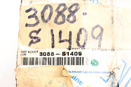 Mack 3088-S1409 Eaton Fuller Pinion Input Shaft NOS