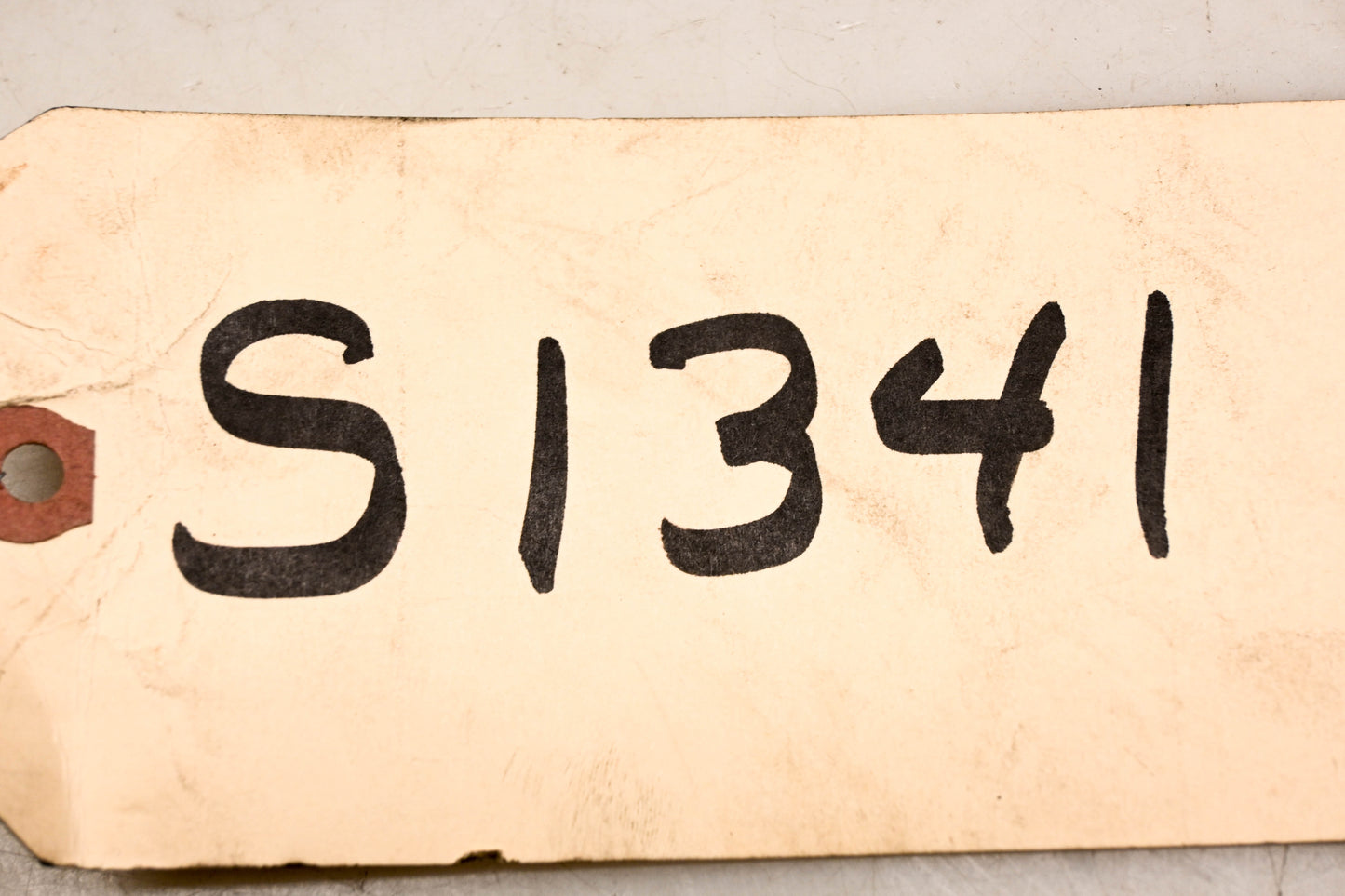 Mack S1341, 3088-S1341 Mainshaft NOS