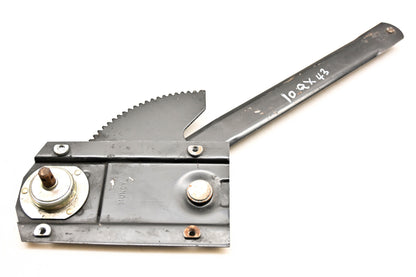 Mack 10QX43 Muncy Window Regulator