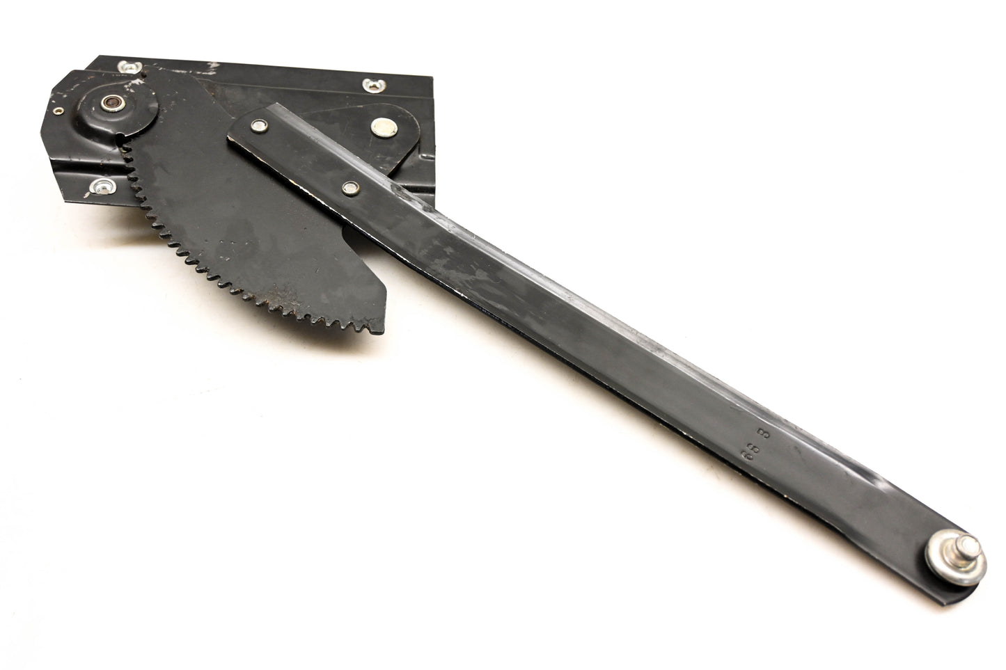 Mack 10QX43 Muncy Window Regulator