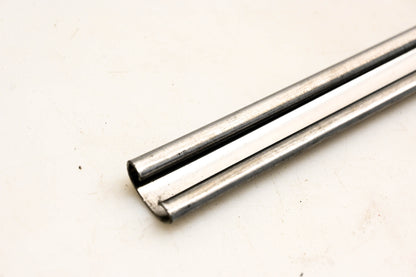 Mack 4QM12P5 Hood Hinge Trim NOS