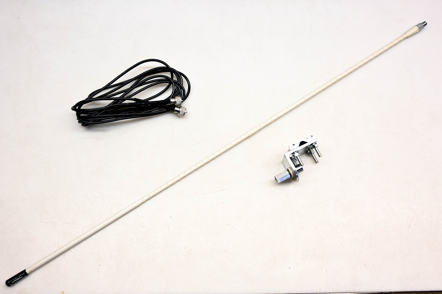 Mack 5165-TSL3 CB Antenna Kit NOS
