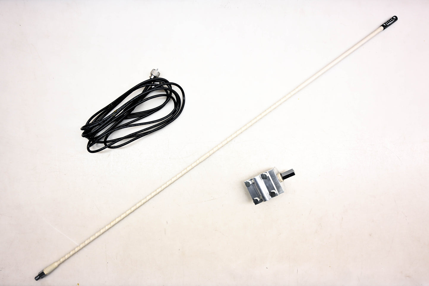 Mack 5165-TSL3 CB Antenna Kit NOS