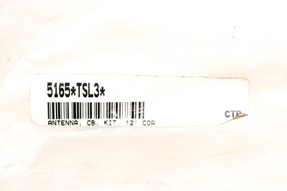 Mack 5165-TSL3 CB Antenna Kit NOS
