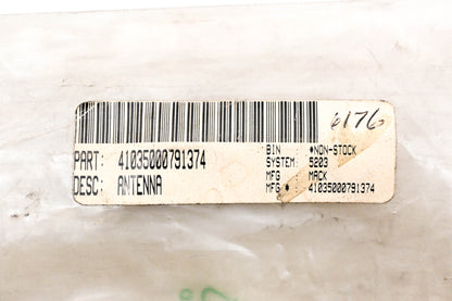 Mack 4103-5000791374, 5000791374 Antenna NOS
