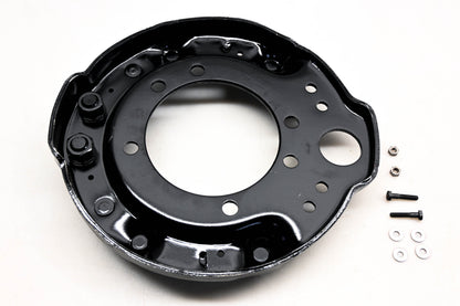 Mack 8235-A3236E2449, A3236E2449 Meritor Rockwell Braking Plate Kit NOS