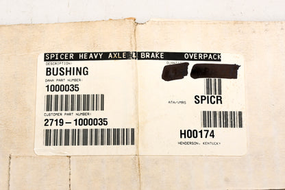 Mack 2719-1000035 Bushing NOS
