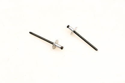 Mack 27AX378, 25173228 Rivets Qty 2 NOS
