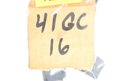 Mack 41GC16 Fuel Line Insulator NOS