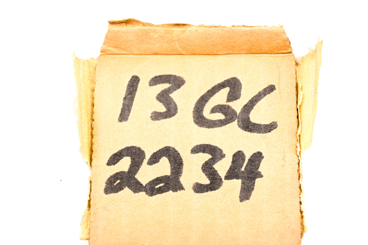 Mack 13GC2234 Valve Seat NOS