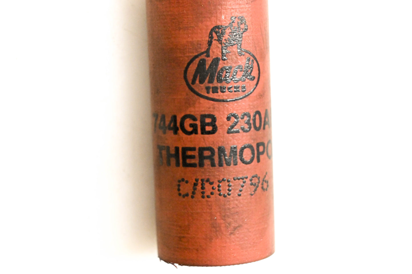 Mack 744GB230AP3 Hose NOS