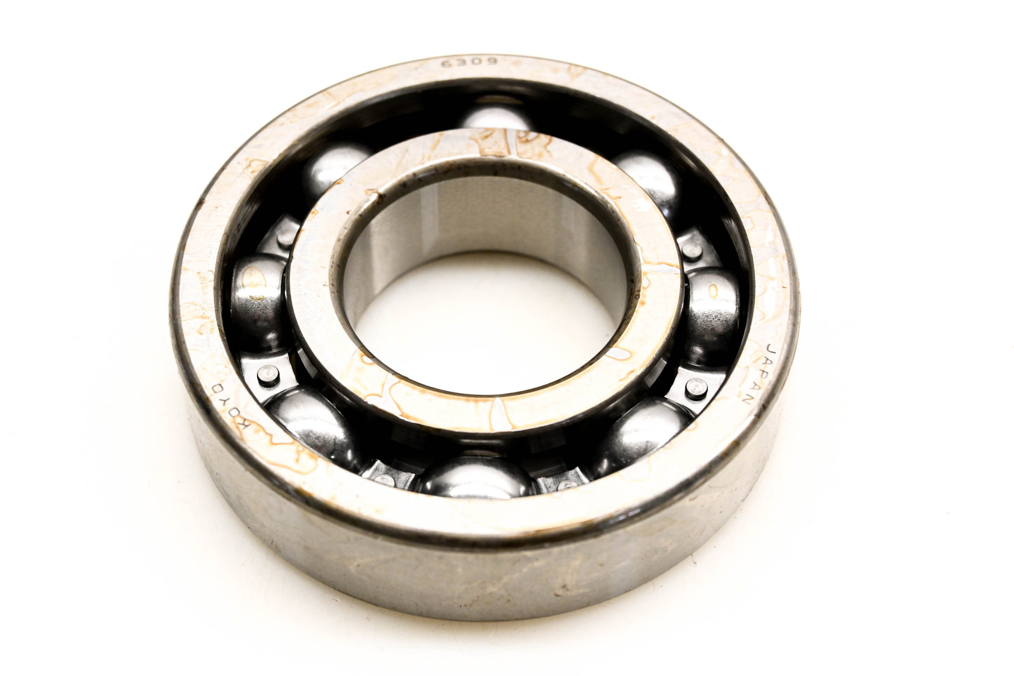Mack 46AX75, 6309 Koyo Bearing Assembly NOS