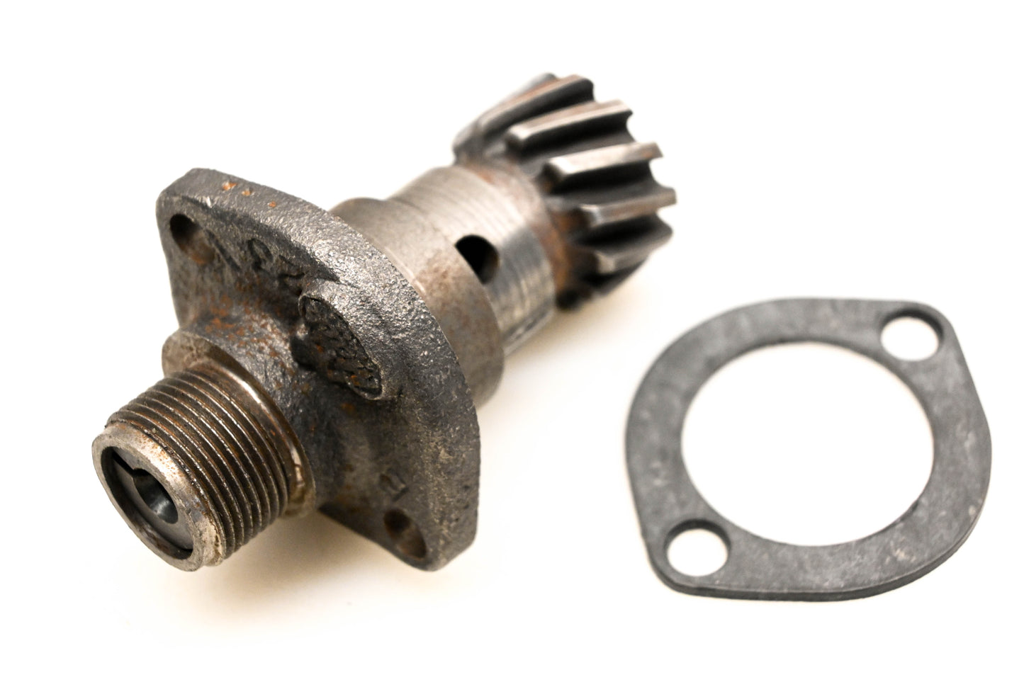 Remack 769GB14AX Remanufactured Tachometer Drive Kit NOS