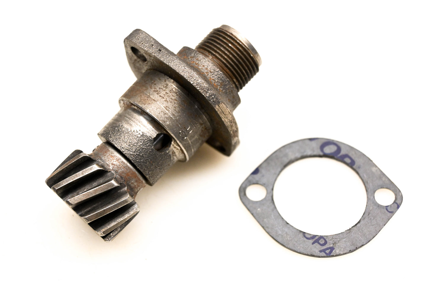 Remack 769GB14AX Remanufactured Tachometer Drive Kit NOS