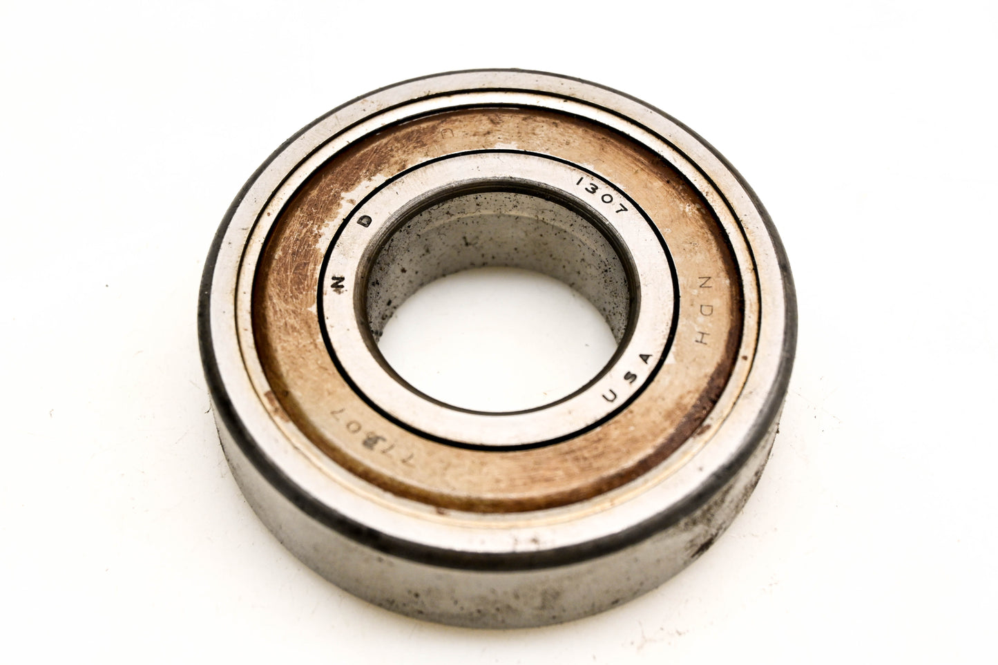 Mack 35A-9559, 25106006, 1307 WFE Bearing Assembly NOS